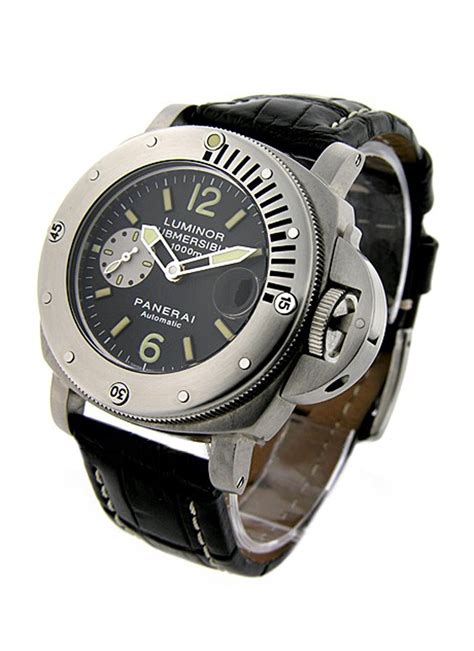 panerai pam 64